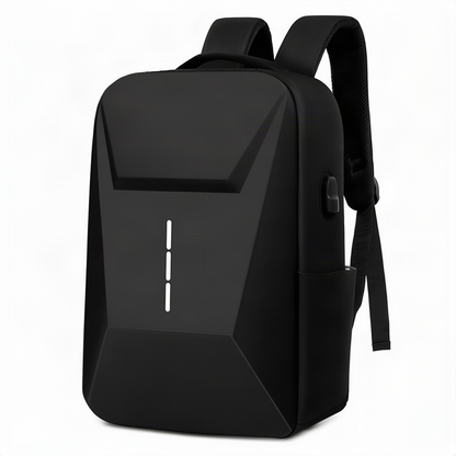 Laptop-Rucksack 17,3 Zoll, stoßfest, 20-35 L