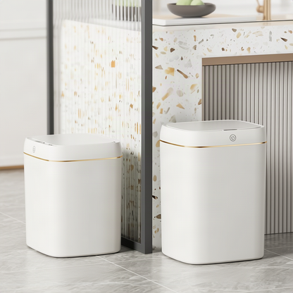 Intelligenter Sensor-Mülleimer, 22 L