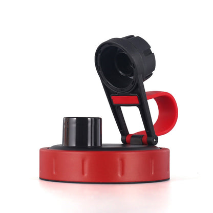 Doppelwandiger Edelstahl-Shaker 700 ml