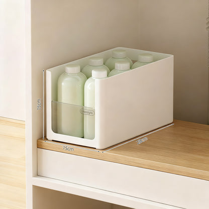 Organizer für Badezimmerschrank