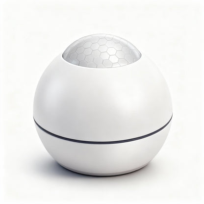 Infrarot-Bewegungsmelder, Modell JINVOSMART-118