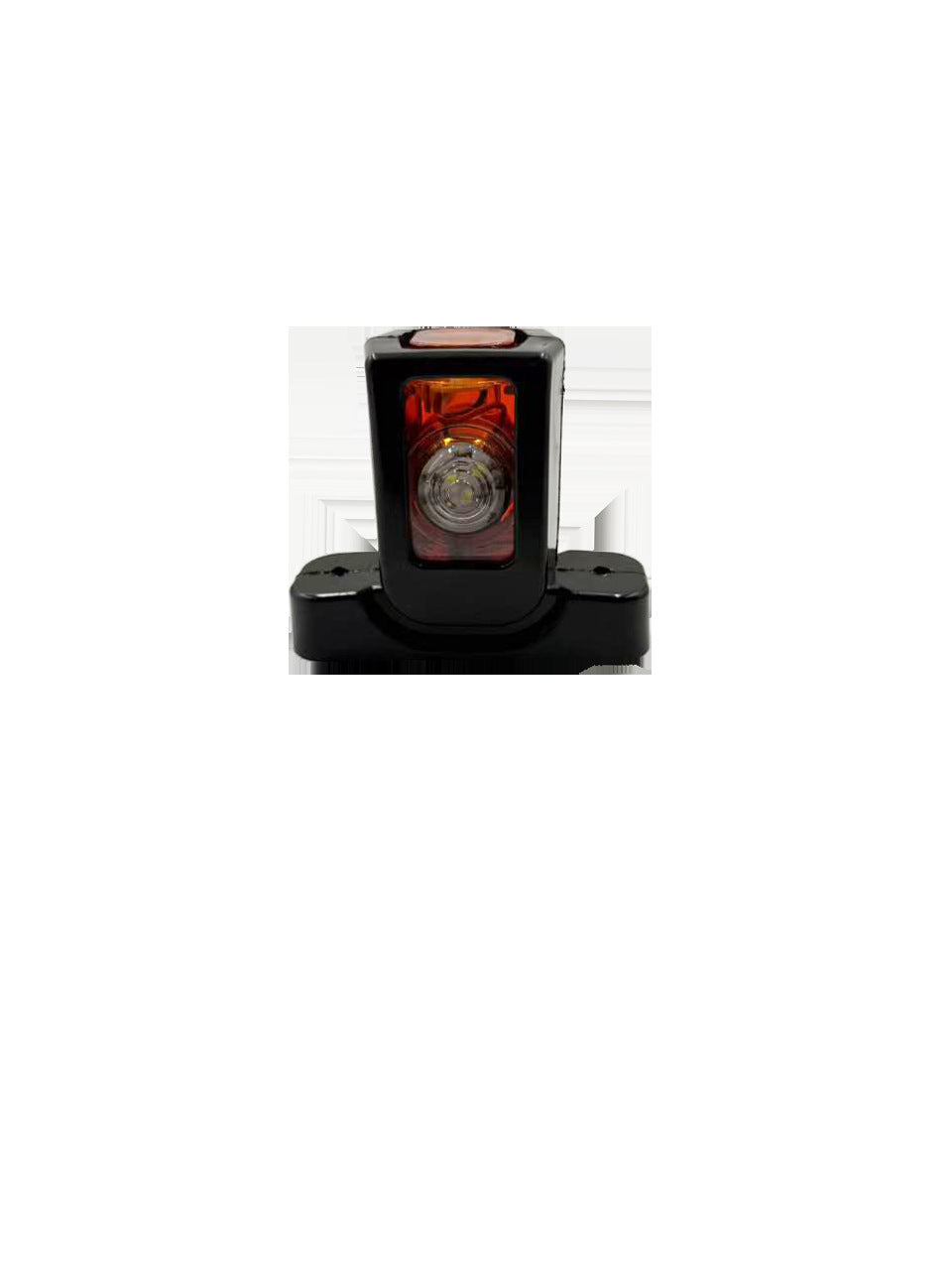 LED-Anhängerleuchte, 12-24V