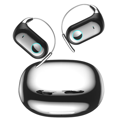 Bluetooth-Ohrbügel-Kopfhörer mit KI-Übersetzung