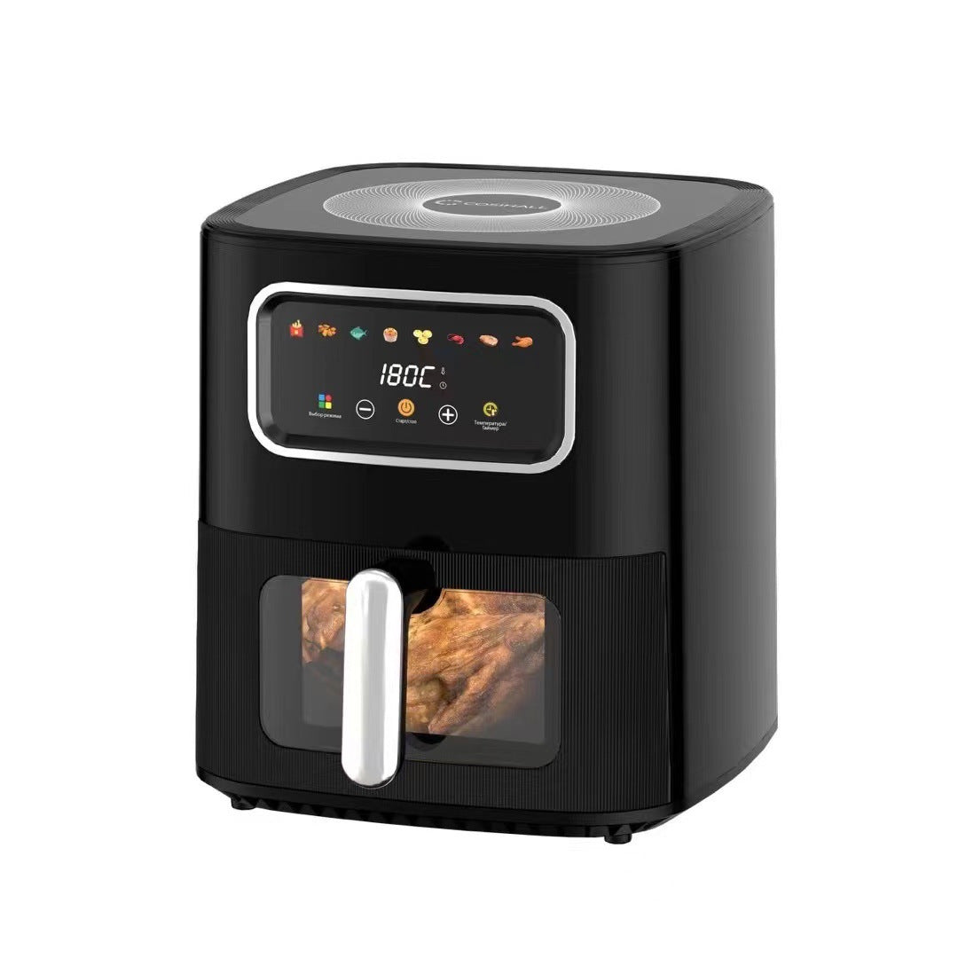 COSORI Turbo Tower 10,8-Liter Heißluftfritteuse Pro