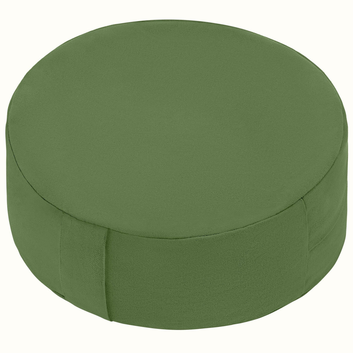 Meditationskissen aus Baumwolle, ergonomisch