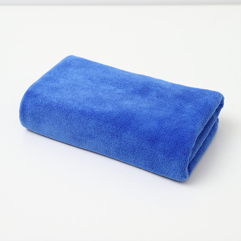 Mikrofasertücher, 2er-Set, 300 g/m²