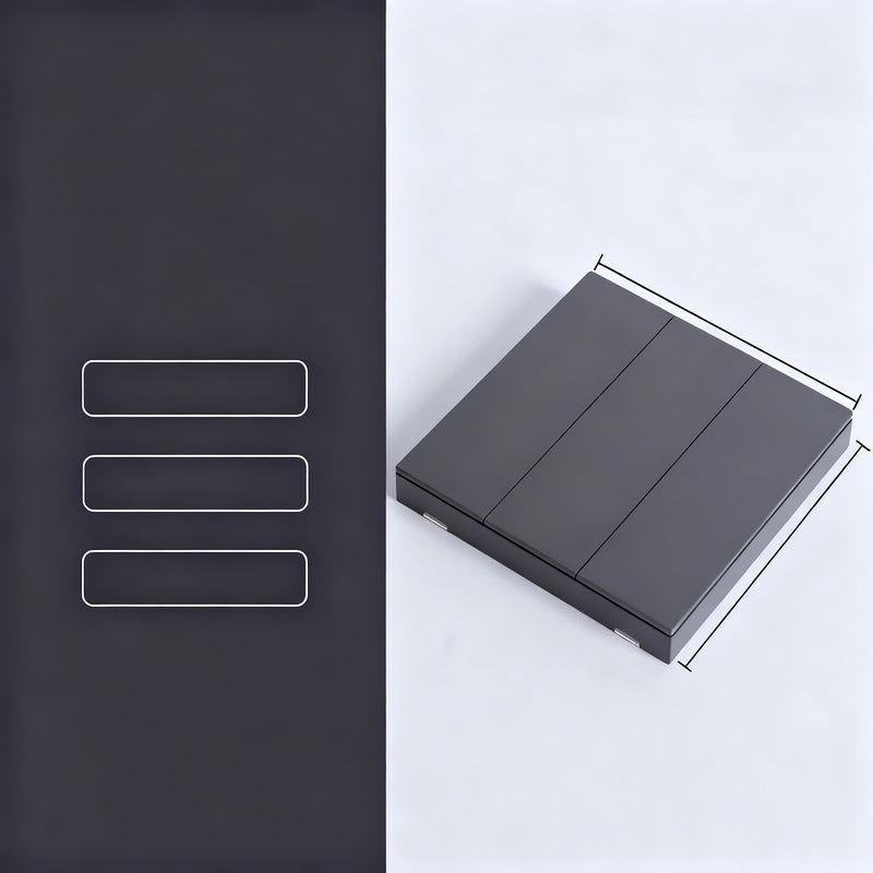LED-Dimmer ZS-XS-DIMMER-DC, 12V–24V