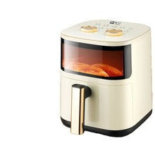 COSORI Turbo Tower 10,8-Liter Heißluftfritteuse Pro Smart