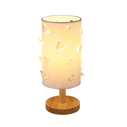 LED-Schmetterlingslampe mit Dimmfunktion, Modell 016