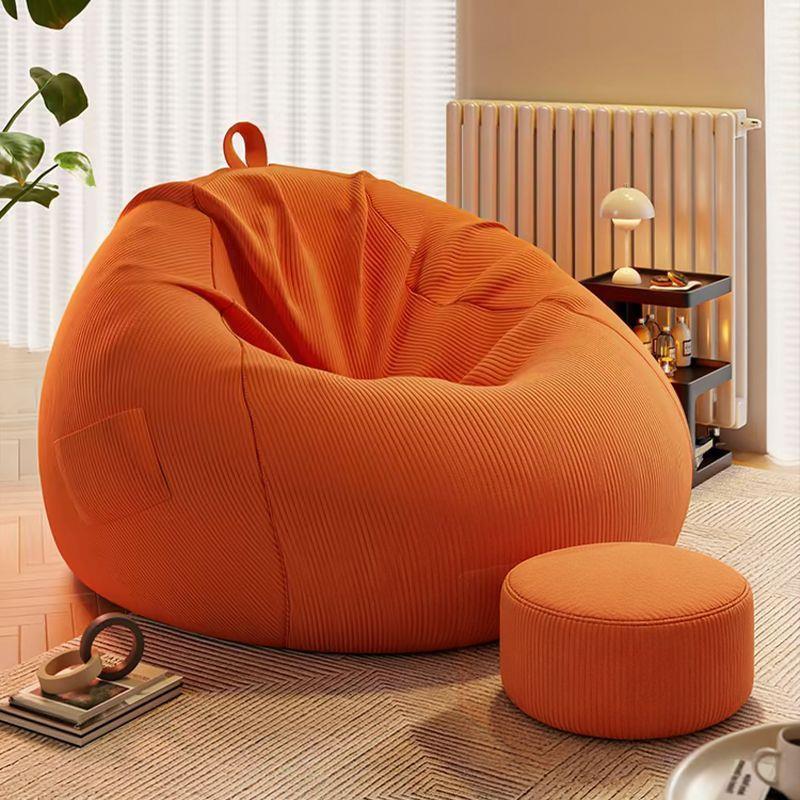 Sitzsack-Sessel für Erwachsene, mit EPS-Füllung
