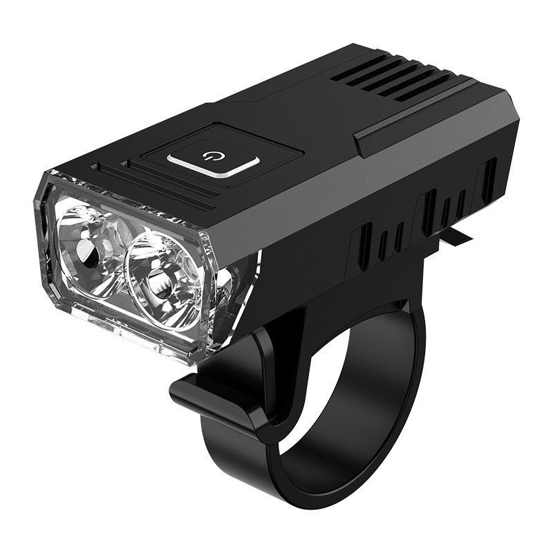 Mini-Taschenlampe mit Schlüsselanhänger, LED