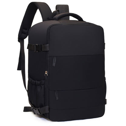 Multifunktionaler Rucksack, 20-35 L, wasserabweisend