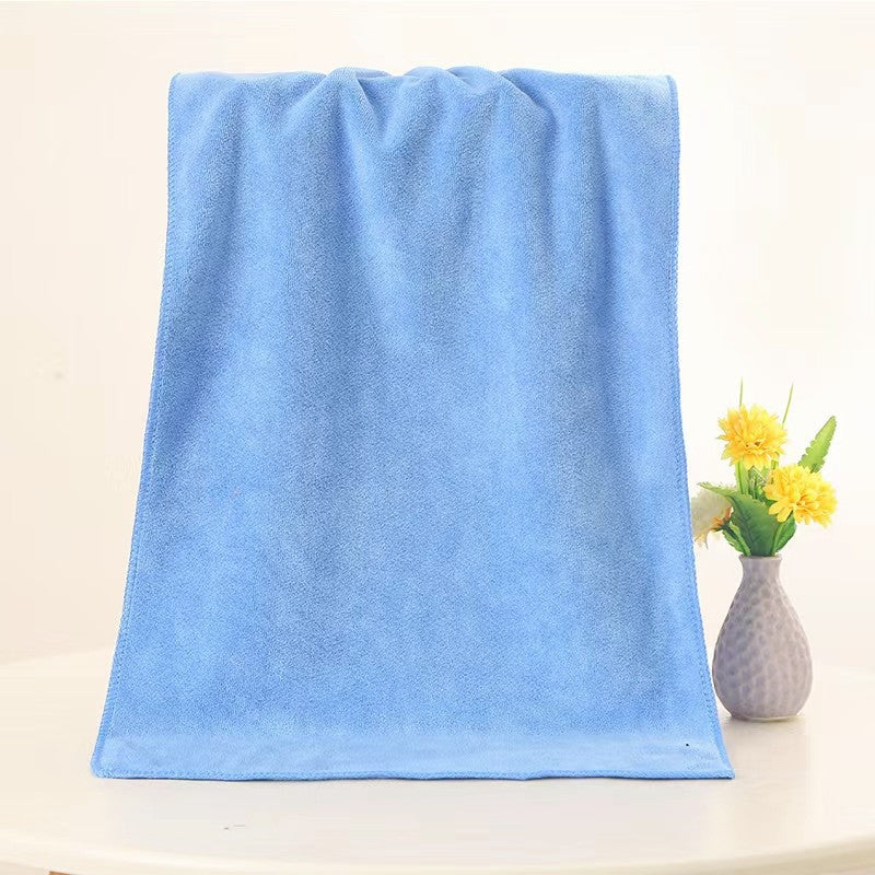 Mikrofasertücher, 2er-Set, 300 g/m²