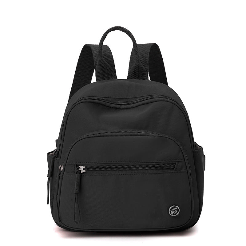 Leichter Nylon-Rucksack, 20 L, wasserabweisend