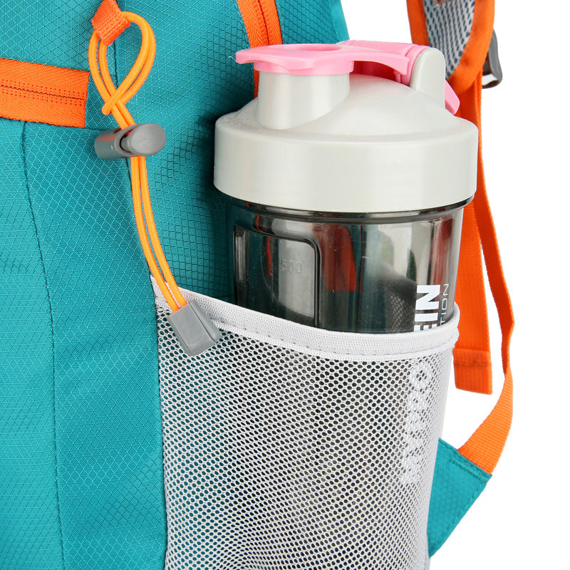 Ultraleichter Outdoor-Rucksack, faltbar, bis 20 L