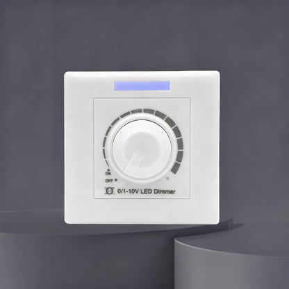 LED-Dimmer ZS-XS-DIMMER-DC, 12V–24V