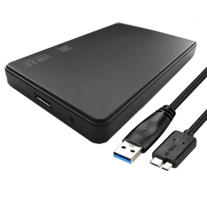 Externe Festplatte, USB 2.0/3.0, 2,5 Zoll