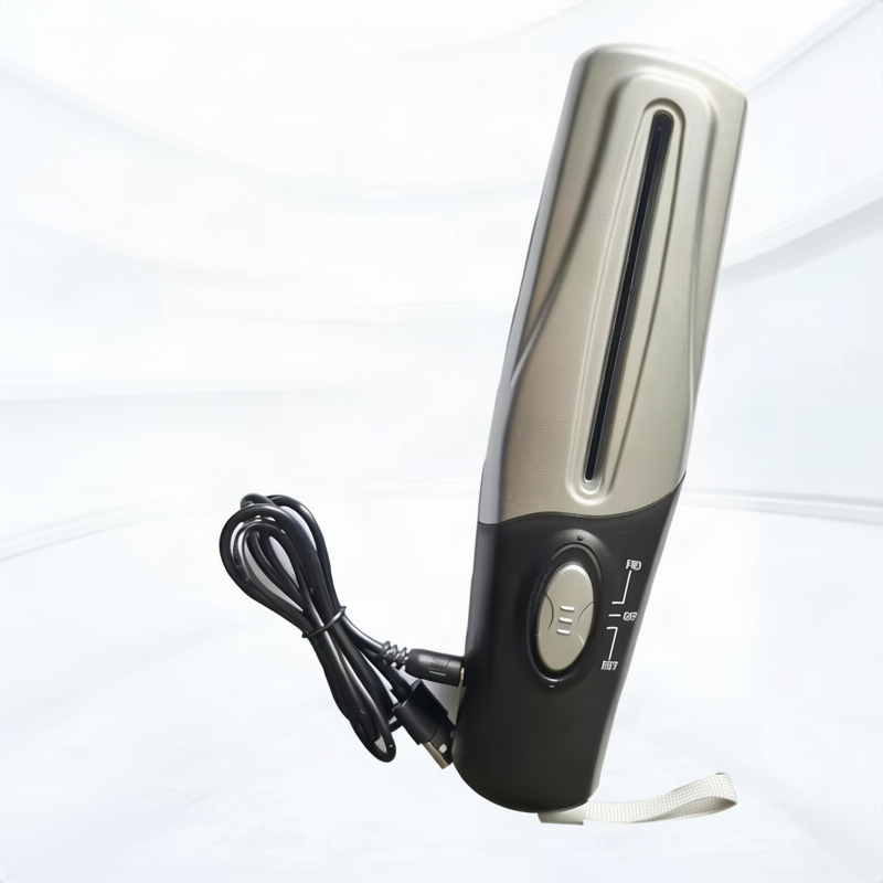 Aktenvernichter S606, tragbar