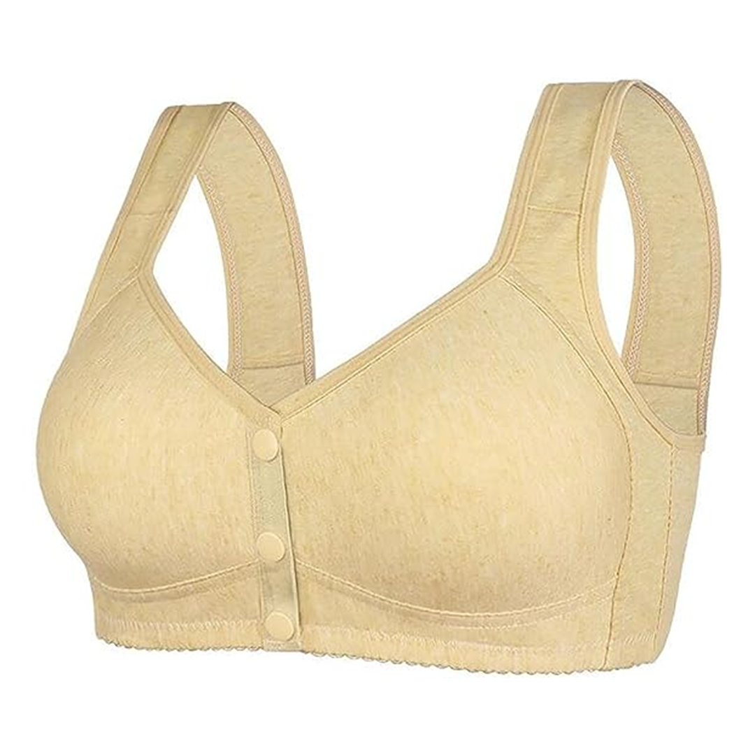 Bequemer Gänseblümchen-BH | Brehn