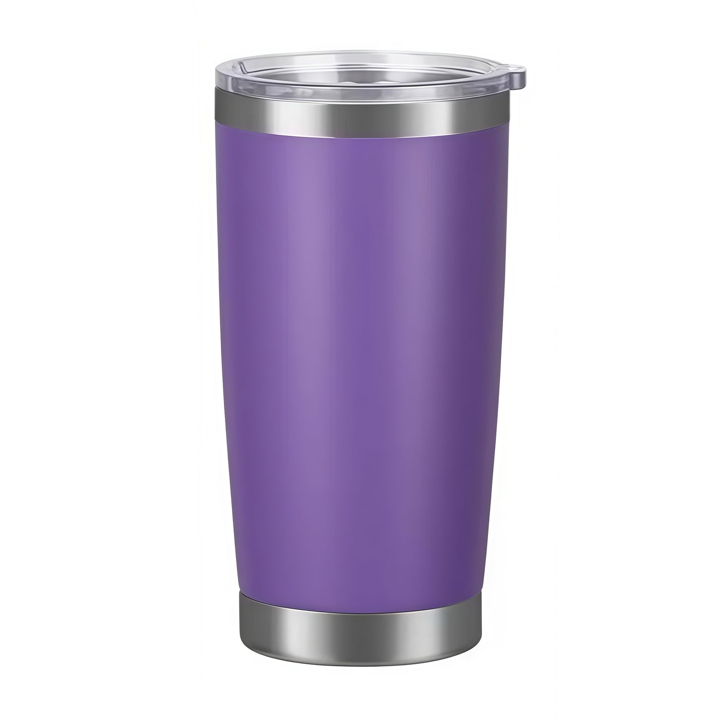 Isolierbecher 20oz, Edelstahl, doppelwandig