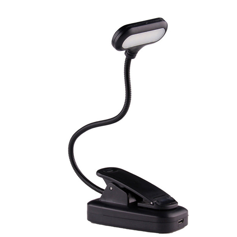 Magnetische LED-Schreibtischlampe mit Fernbedienung