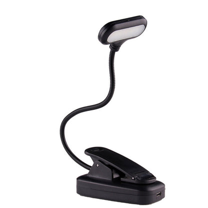 Magnetische LED-Schreibtischlampe mit Fernbedienung