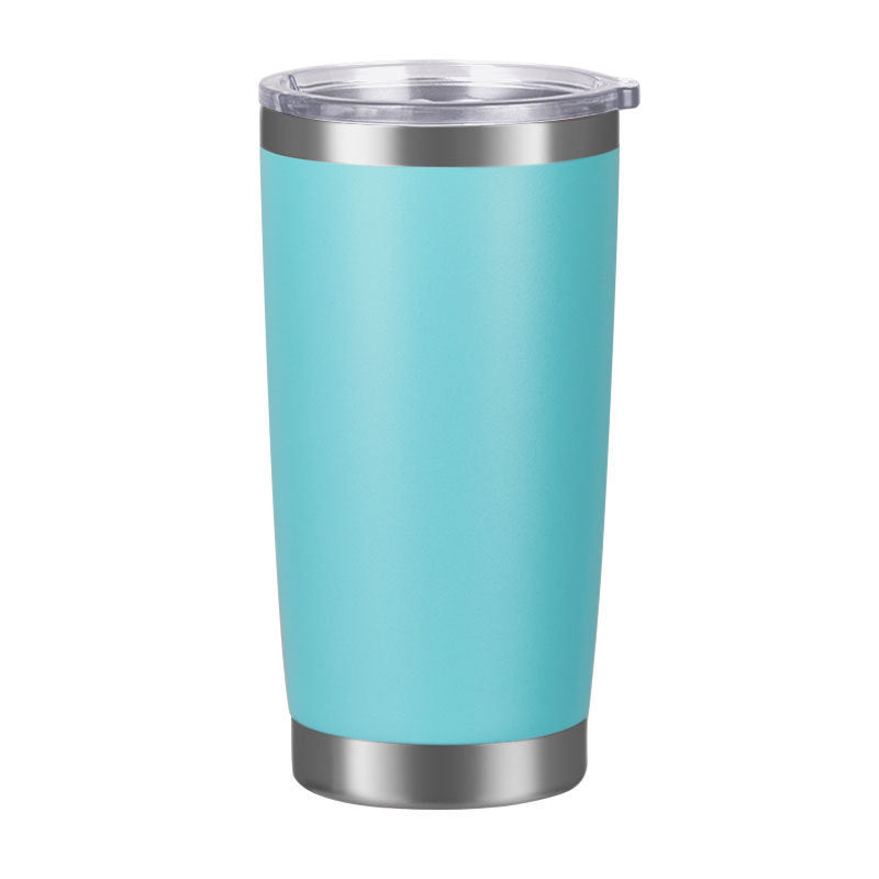 Isolierbecher 20oz, Edelstahl, doppelwandig
