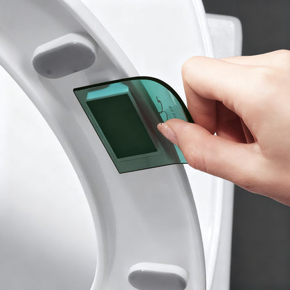 Toilettendeckel-Lifter, hygienisch
