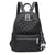 Damen-Rucksack, große Kapazität, Oxfordstoff
