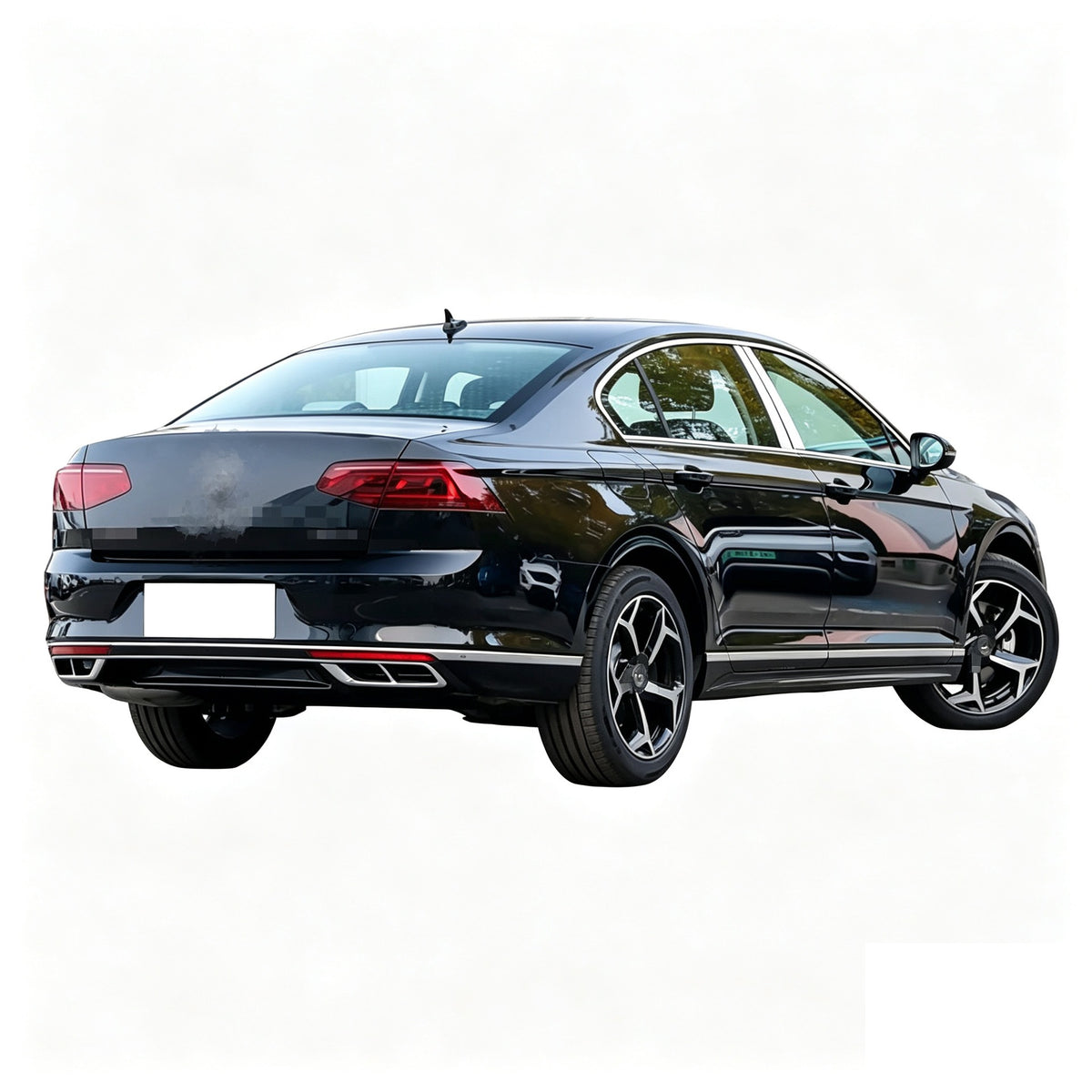 Schmutzfänger VW Passat B8