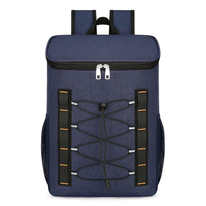 Isolier-Rucksack mit Thermofunktion