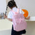 Tanzrucksack Modell WD009, Polyester