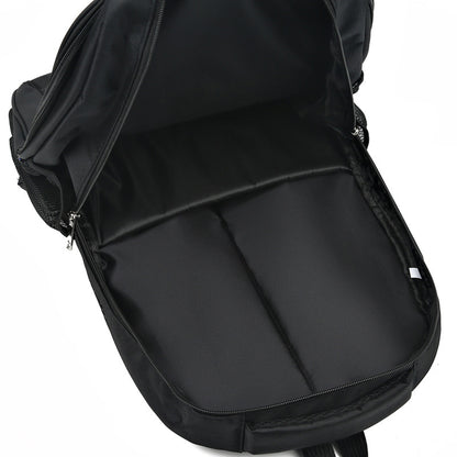 Nylon-Rucksack, 20–35 L, wasserdicht, Modell 1040