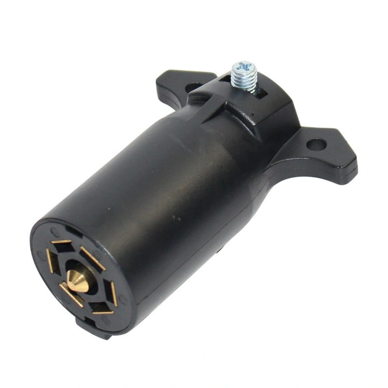 Anhängerstecker 7-polig, Modell QR1803