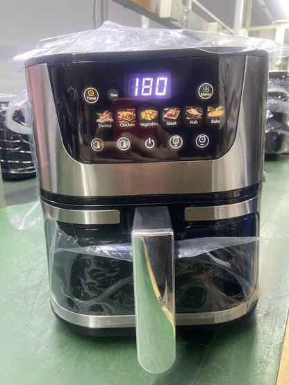 COSORI Turbo Tower 10,8-Liter Heißluftfritteuse Pro