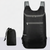 Ultraleichter faltbarer Rucksack, bis 20 L