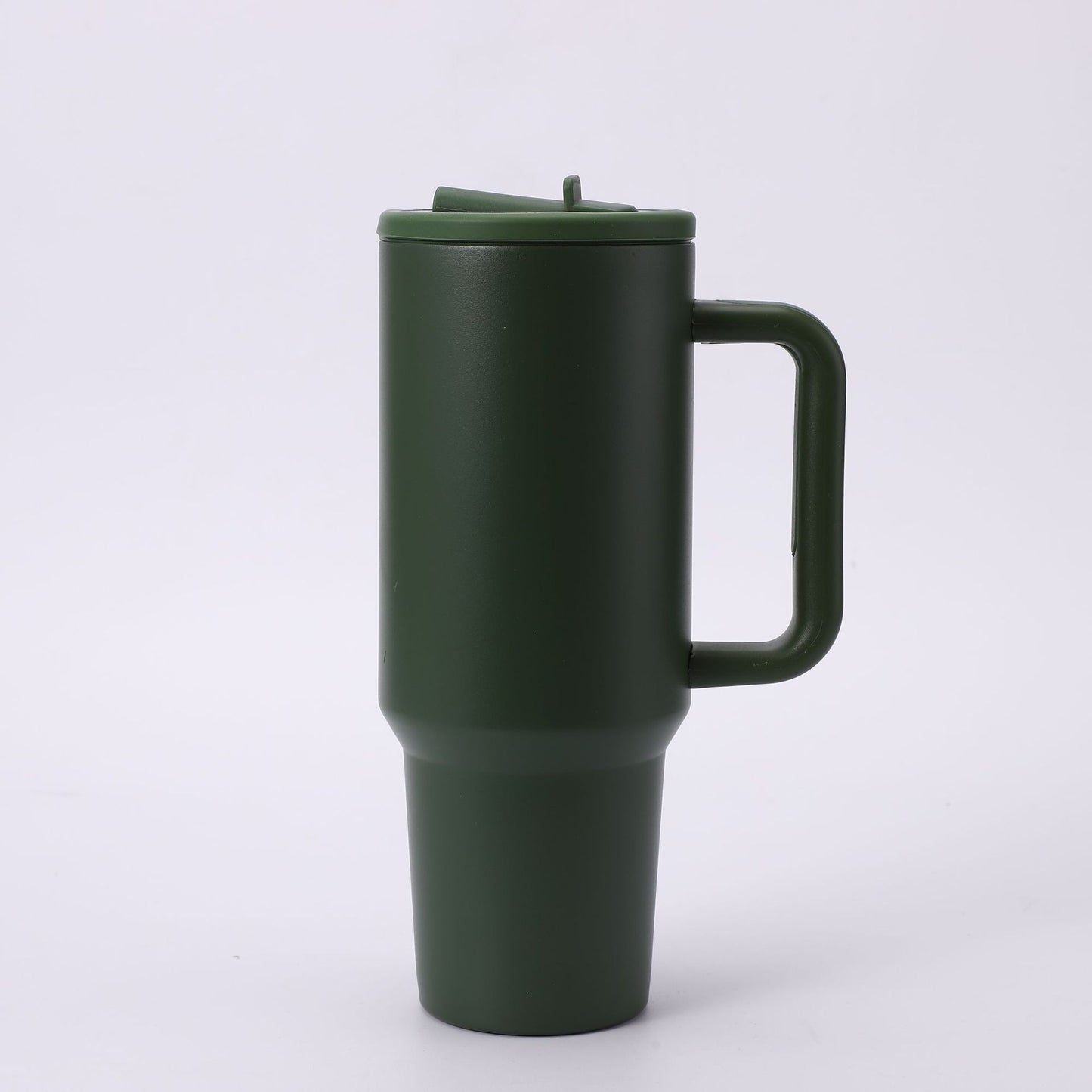 Isolierbecher 40oz mit Strohhalm und Griff