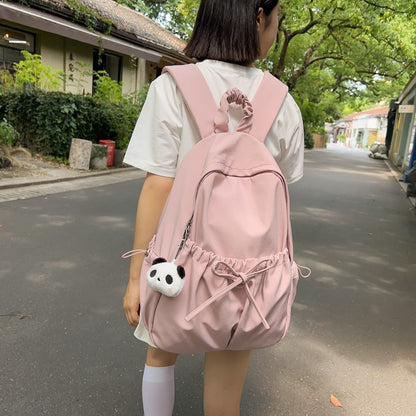 Mini-Rucksack, Nylon, unter 20 L, für 10-Zoll-Geräte