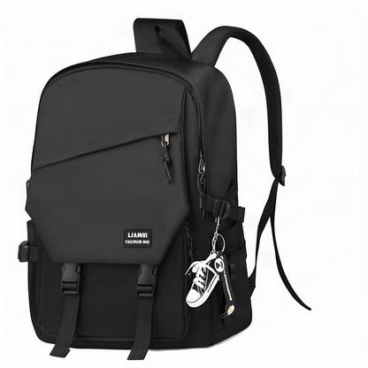 Oxford-Rucksack, 20–35 L, wasserdicht, für Laptops bis 16 Zoll