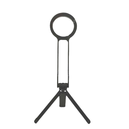 Magnetische Handyhalterung, tragbar und vielseitig