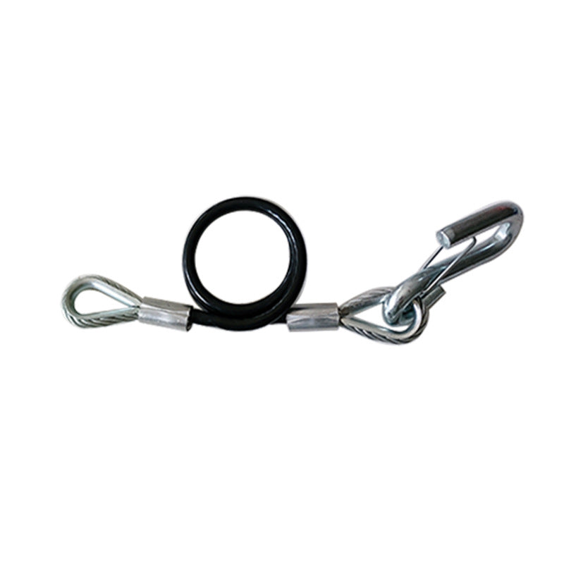 Sicherungsseil für Anhänger, Modell TCH-03A/B/C