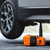 Elektrischer Wagenheber 5 Tonnen mit Luftpumpe