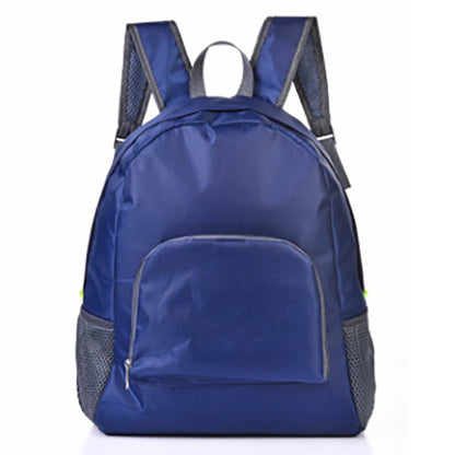 Faltbarer Rucksack aus Oxford-Gewebe, 20 L