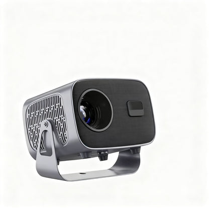 Tragbarer LED-Beamer, 20–60 Zoll