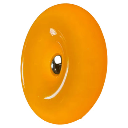 Donut-Wand- und Tischleuchte mit Touchdimmer