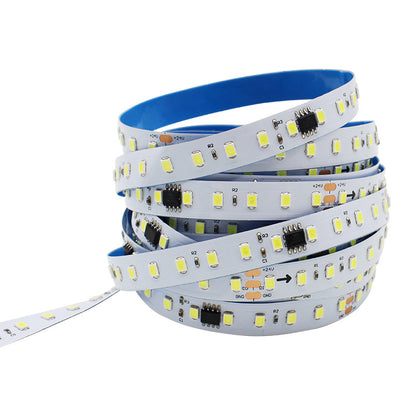 LED-Streifen 24V, 120er SMD2835, Farbwechsel