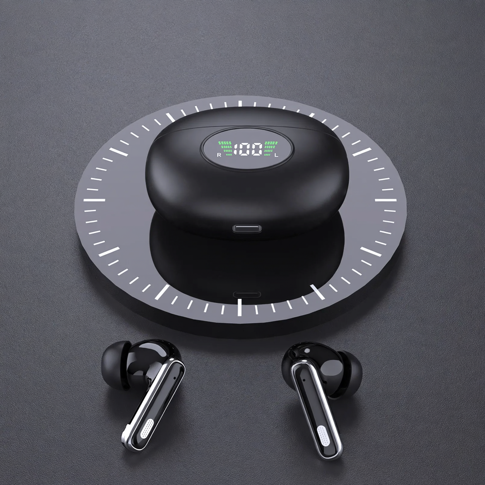 In-Ear-Kopfhörer mit Geräuschunterdrückung und KI-Übersetzung