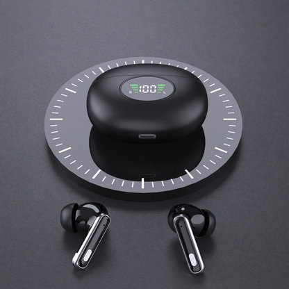 In-Ear-Kopfhörer mit Geräuschunterdrückung und KI-Übersetzung