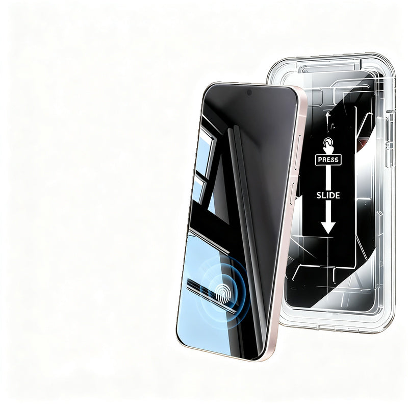Schutzfolie für Black Shark 5 Pro, Gorilla Glass