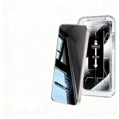 Schutzfolie für Black Shark 5 Pro, Gorilla Glass